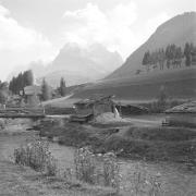 paesaggio (Positivo) di Groth-Schmachtenberger, Erika (1959/01/01 - 1959/12/31)