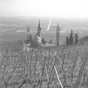 paesaggio (Positivo) di Groth-Schmachtenberger, Erika (1954/01/01 - 1954/12/31)