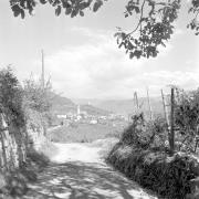 paesaggio (Positivo) di Groth-Schmachtenberger, Erika (1954/01/01 - 1954/12/31)