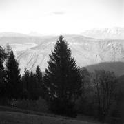 paesaggio (Positivo) di Groth-Schmachtenberger, Erika