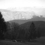 paesaggio (Positivo) di Groth-Schmachtenberger, Erika