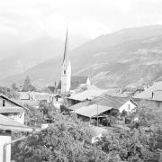 paesaggio (Positivo) di Groth-Schmachtenberger, Erika