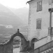 paesaggio (Positivo) di Groth-Schmachtenberger, Erika (1954/01/01 - 1954/12/31)