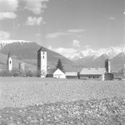 paesaggio (Positivo) di Groth-Schmachtenberger, Erika (1953/01/01 - 1953/12/31)