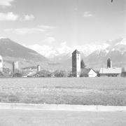 paesaggio (Positivo) di Groth-Schmachtenberger, Erika (1953/01/01 - 1953/12/31)