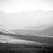 paesaggio (Positivo) di Groth-Schmachtenberger, Erika (1971/01/01 - 1971/12/31)