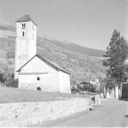 paesaggio (Positivo) di Groth-Schmachtenberger, Erika (1971/01/01 - 1971/12/31)