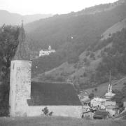 paesaggio (Positivo) di Groth-Schmachtenberger, Erika