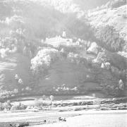 paesaggio (Positivo) di Groth-Schmachtenberger, Erika (1971/01/01 - 1971/12/31)