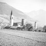 paesaggio (Positivo) di Groth-Schmachtenberger, Erika (1971/01/01 - 1971/12/31)