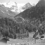 paesaggio (Positivo) di Groth-Schmachtenberger, Erika (1971/01/01 - 1971/12/31)