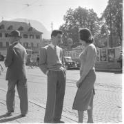 persone (Positivo) di Groth-Schmachtenberger, Erika (1953/01/01 - 1953/12/31)