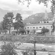 paesaggio (Positivo) di Groth-Schmachtenberger, Erika (1953/01/01 - 1953/12/31)