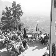 Terrasse (Positivo) di Groth-Schmachtenberger, Erika (1971/01/01 - 1971/12/31)