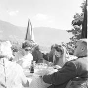 paesaggio (Positivo) di Groth-Schmachtenberger, Erika (1971/01/01 - 1971/12/31)