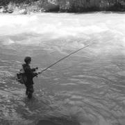 paesaggio (Positivo) di Groth-Schmachtenberger, Erika (1971/01/01 - 1971/12/31)