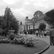 paesaggio (Positivo) di Groth-Schmachtenberger, Erika (1961/01/01 - 1961/12/31)