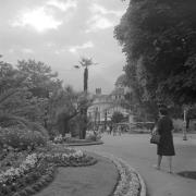 paesaggio (Positivo) di Groth-Schmachtenberger, Erika (1961/01/01 - 1961/12/31)