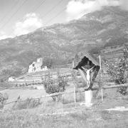 paesaggio (Positivo) di Groth-Schmachtenberger, Erika (1957/01/01 - 1957/12/31)
