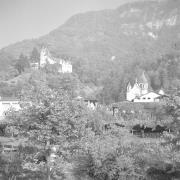 paesaggio (Positivo) di Groth-Schmachtenberger, Erika (1961/01/01 - 1961/12/31)