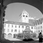 persone (Positivo) di Groth-Schmachtenberger, Erika (1954/01/01 - 1954/12/31)