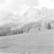 paesaggio (Positivo) di Groth-Schmachtenberger, Erika (1966/01/01 - 1966/12/31)