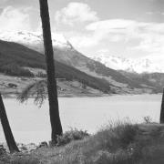 paesaggio (Positivo) di Groth-Schmachtenberger, Erika