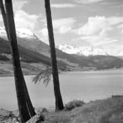 paesaggio (Positivo) di Groth-Schmachtenberger, Erika