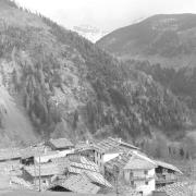 paesaggio (Positivo) di Groth-Schmachtenberger, Erika (1952/01/01 - 1952/12/31)