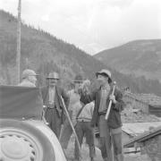 paesaggio (Positivo) di Groth-Schmachtenberger, Erika (1952/01/01 - 1952/12/31)