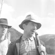 persone (Positivo) di Groth-Schmachtenberger, Erika (1952/01/01 - 1952/12/31)