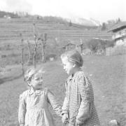 paesaggio (Positivo) di Groth-Schmachtenberger, Erika (1952/01/01 - 1952/12/31)