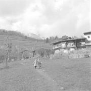 paesaggio (Positivo) di Groth-Schmachtenberger, Erika (1952/01/01 - 1952/12/31)