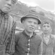 persone (Positivo) di Groth-Schmachtenberger, Erika (1952/01/01 - 1952/12/31)