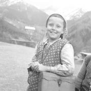 paesaggio (Positivo) di Groth-Schmachtenberger, Erika (1952/01/01 - 1952/12/31)