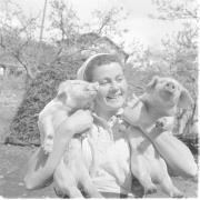 persone (Positivo) di Groth-Schmachtenberger, Erika