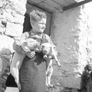 persone (Positivo) di Groth-Schmachtenberger, Erika