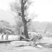 paesaggio (Positivo) di Groth-Schmachtenberger, Erika (1971/01/01 - 1971/12/31)