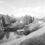 paesaggio (Positivo) di Groth-Schmachtenberger, Erika (1954/01/01 - 1954/12/31)