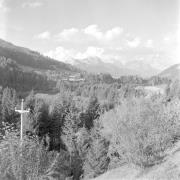 paesaggio (Positivo) di Groth-Schmachtenberger, Erika