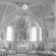 Altar (Positivo) di Groth-Schmachtenberger, Erika (1961/01/01 - 1961/12/31)