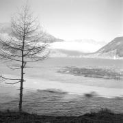 paesaggio (Positivo) di Groth-Schmachtenberger, Erika (1956/01/01 - 1956/12/31)
