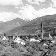 paesaggio (Positivo) di Groth-Schmachtenberger, Erika