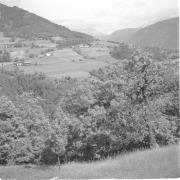 paesaggio (Positivo) di Groth-Schmachtenberger, Erika (1955/01/01 - 1955/12/31)