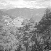 paesaggio (Positivo) di Groth-Schmachtenberger, Erika (1955/01/01 - 1955/12/31)