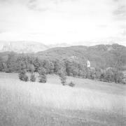 paesaggio (Positivo) di Groth-Schmachtenberger, Erika (1955/01/01 - 1955/12/31)