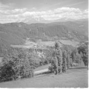 paesaggio (Positivo) di Groth-Schmachtenberger, Erika (1955/01/01 - 1955/12/31)