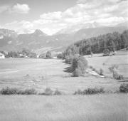 paesaggio (Positivo) di Groth-Schmachtenberger, Erika (1954/01/01 - 1954/12/31)