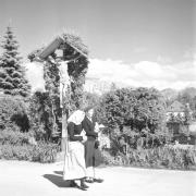 persone (Positivo) di Groth-Schmachtenberger, Erika (1954/01/01 - 1954/12/31)