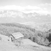 paesaggio (Positivo) di Groth-Schmachtenberger, Erika (1955/01/01 - 1955/12/31)